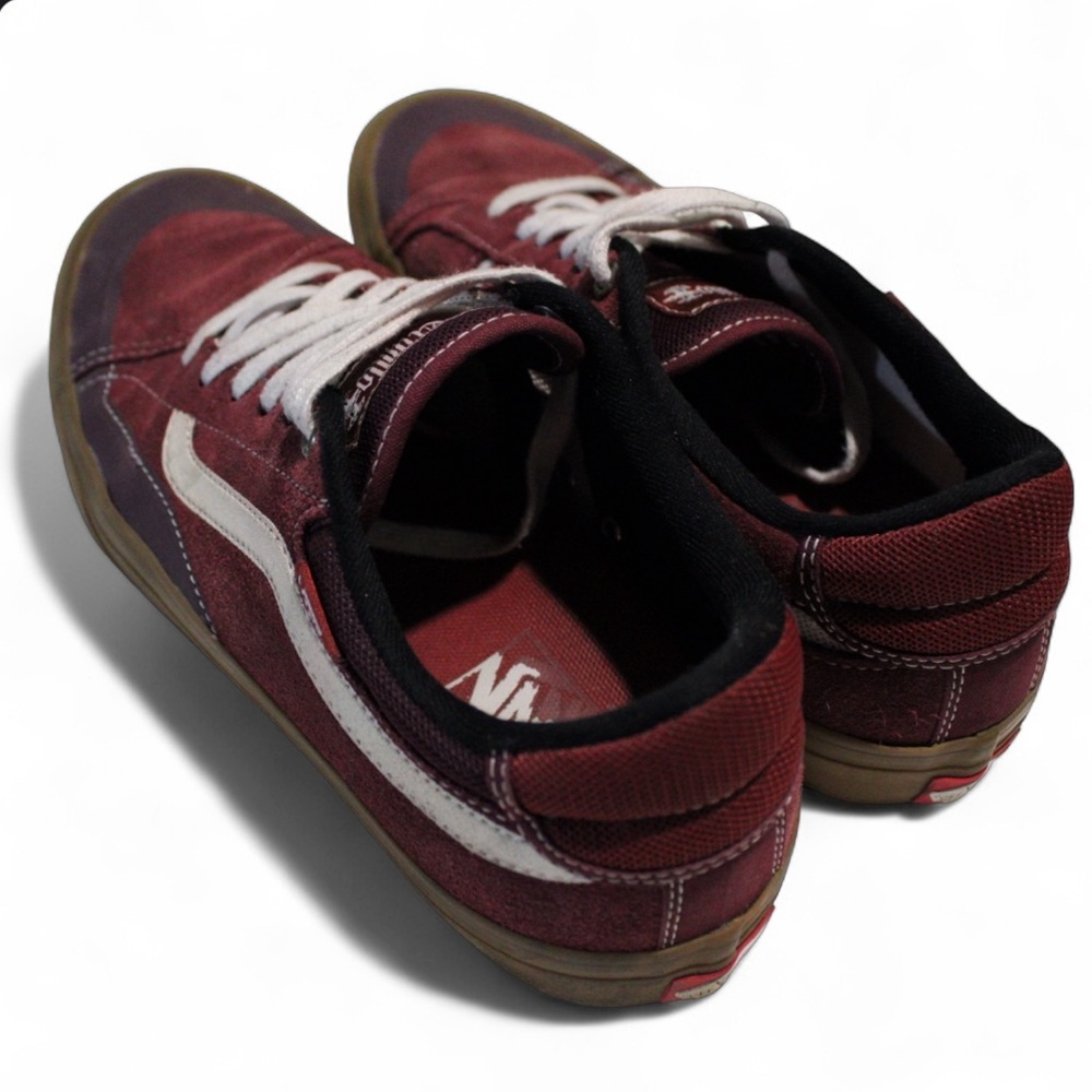 ❤️ Men’s Skateboard Pro Vans - Picture 3 of 11